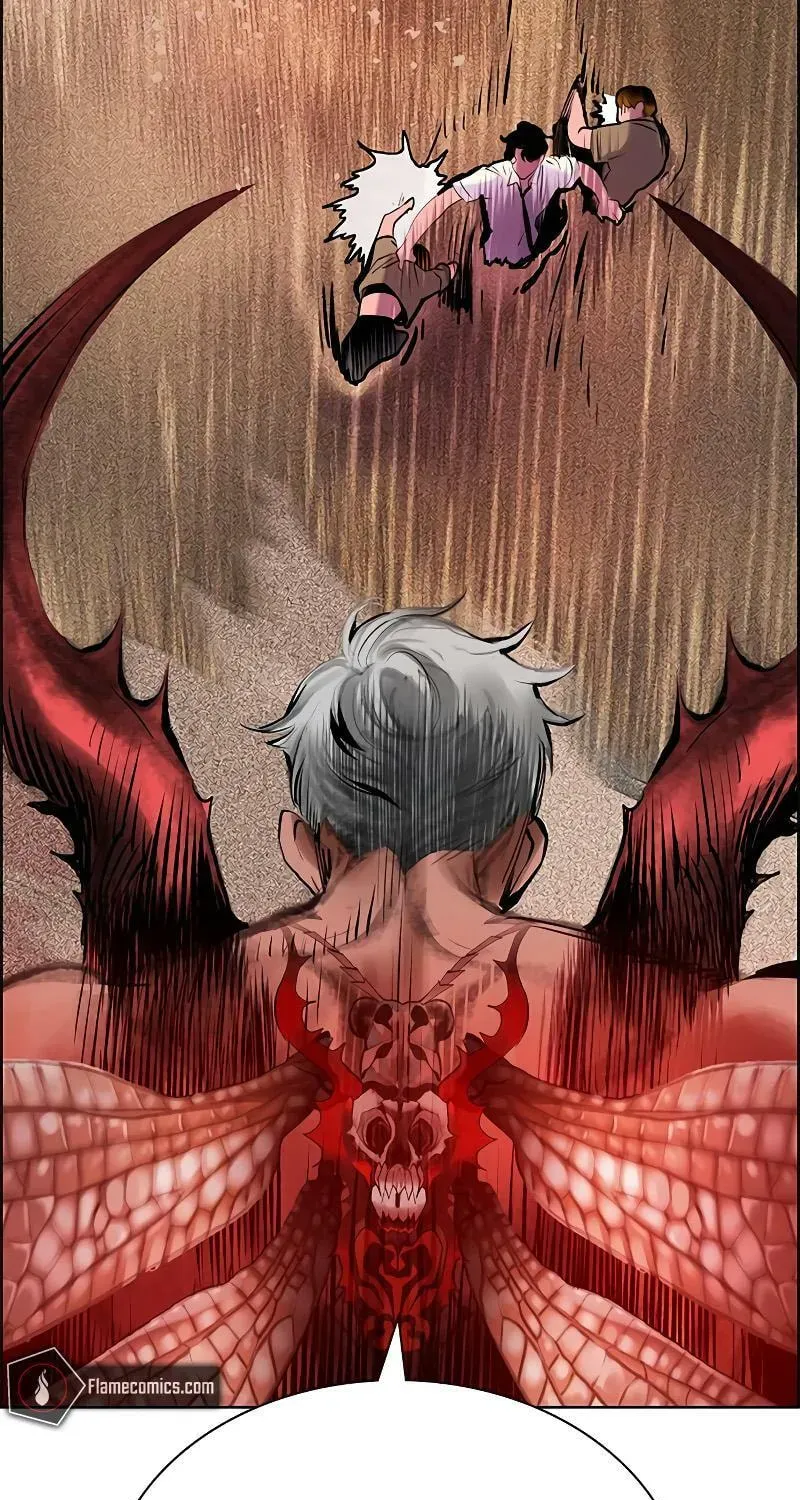 Read Jungle Juice chapter 183.1 image 129 on Lezhin