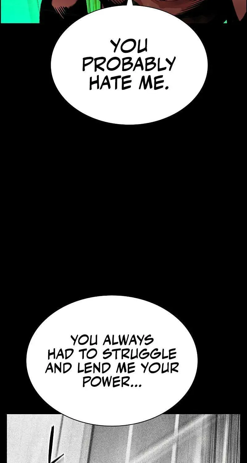 Read Jungle Juice chapter 183.1 image 13 on Lezhin
