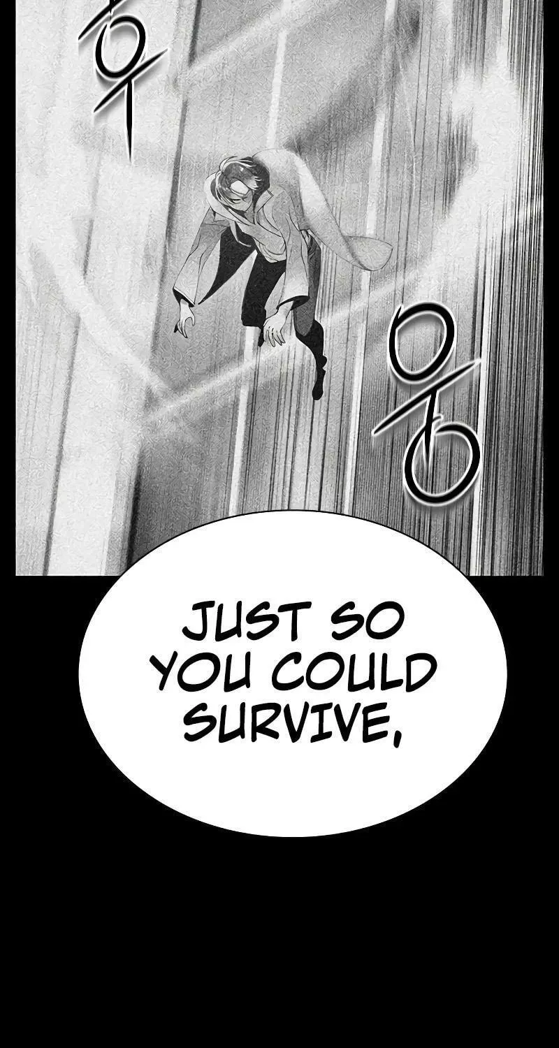 Read Jungle Juice chapter 183.1 image 14 on Lezhin