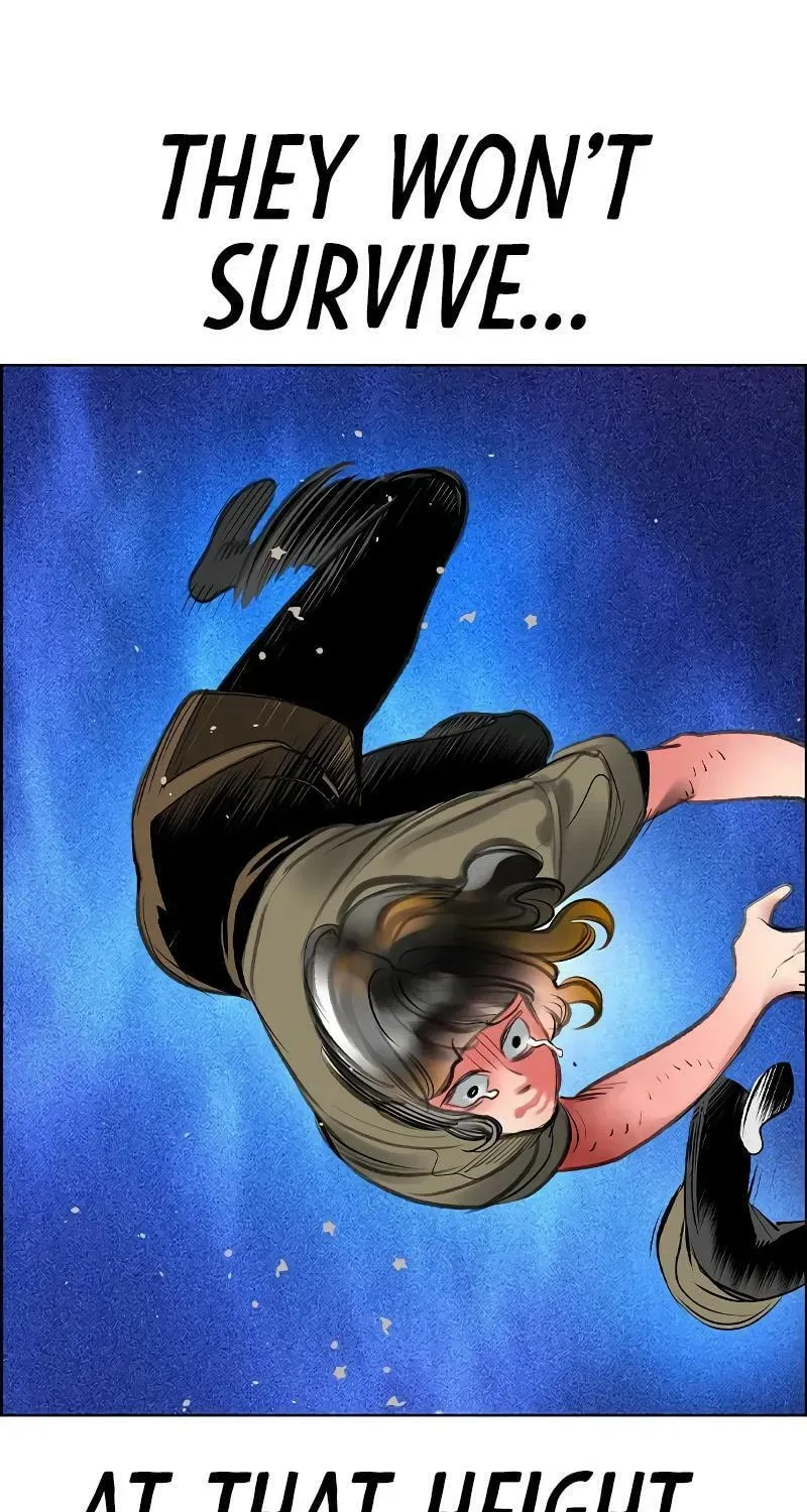 Read Jungle Juice chapter 183.1 image 141 on Lezhin