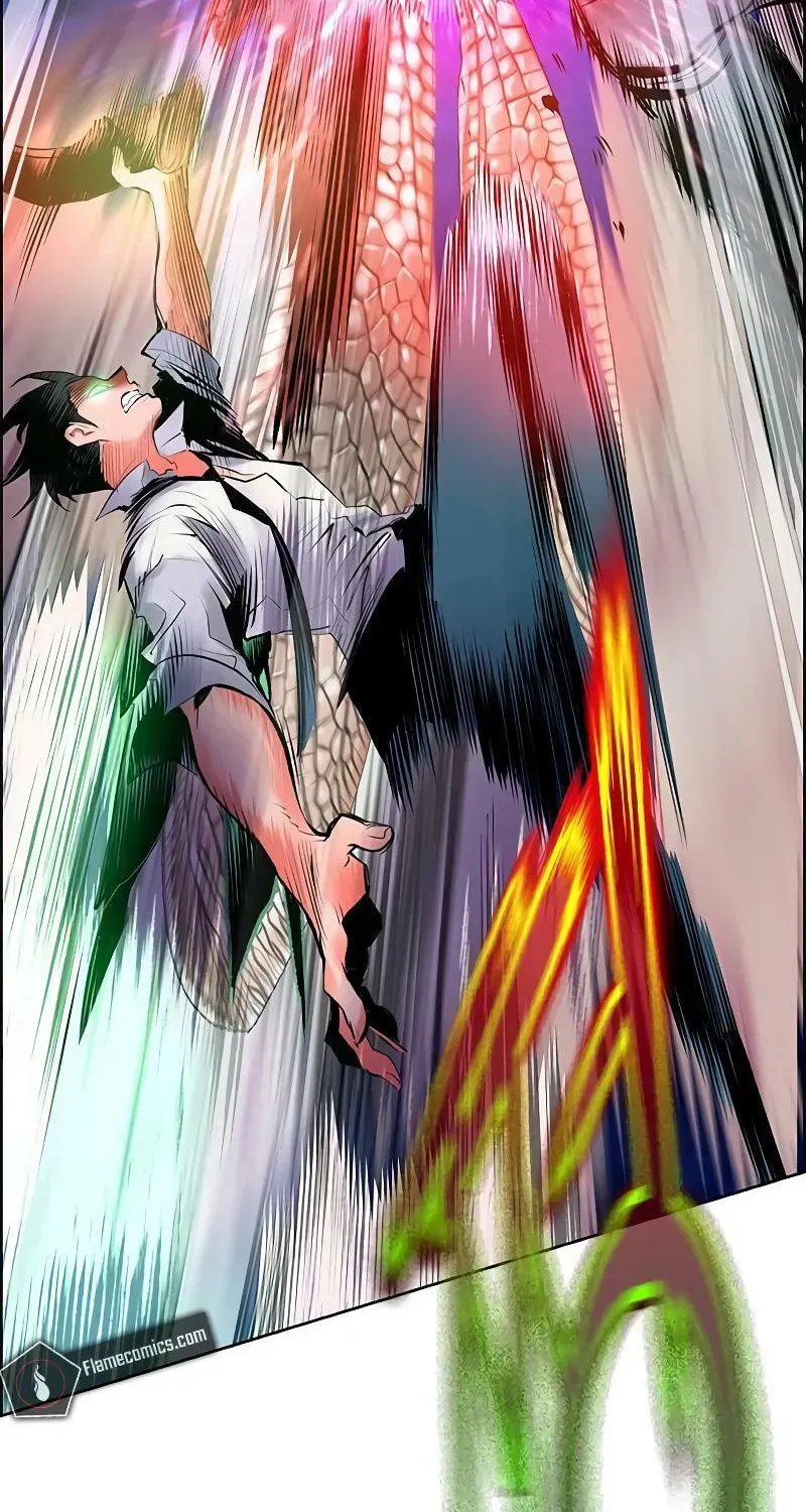Read Jungle Juice chapter 183.1 image 176 on Lezhin