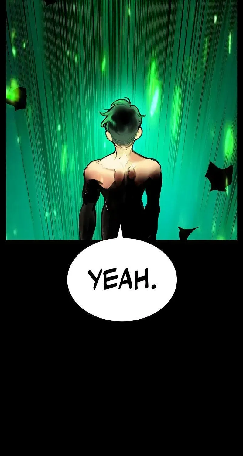 Read Jungle Juice chapter 183.1 image 3 on Lezhin