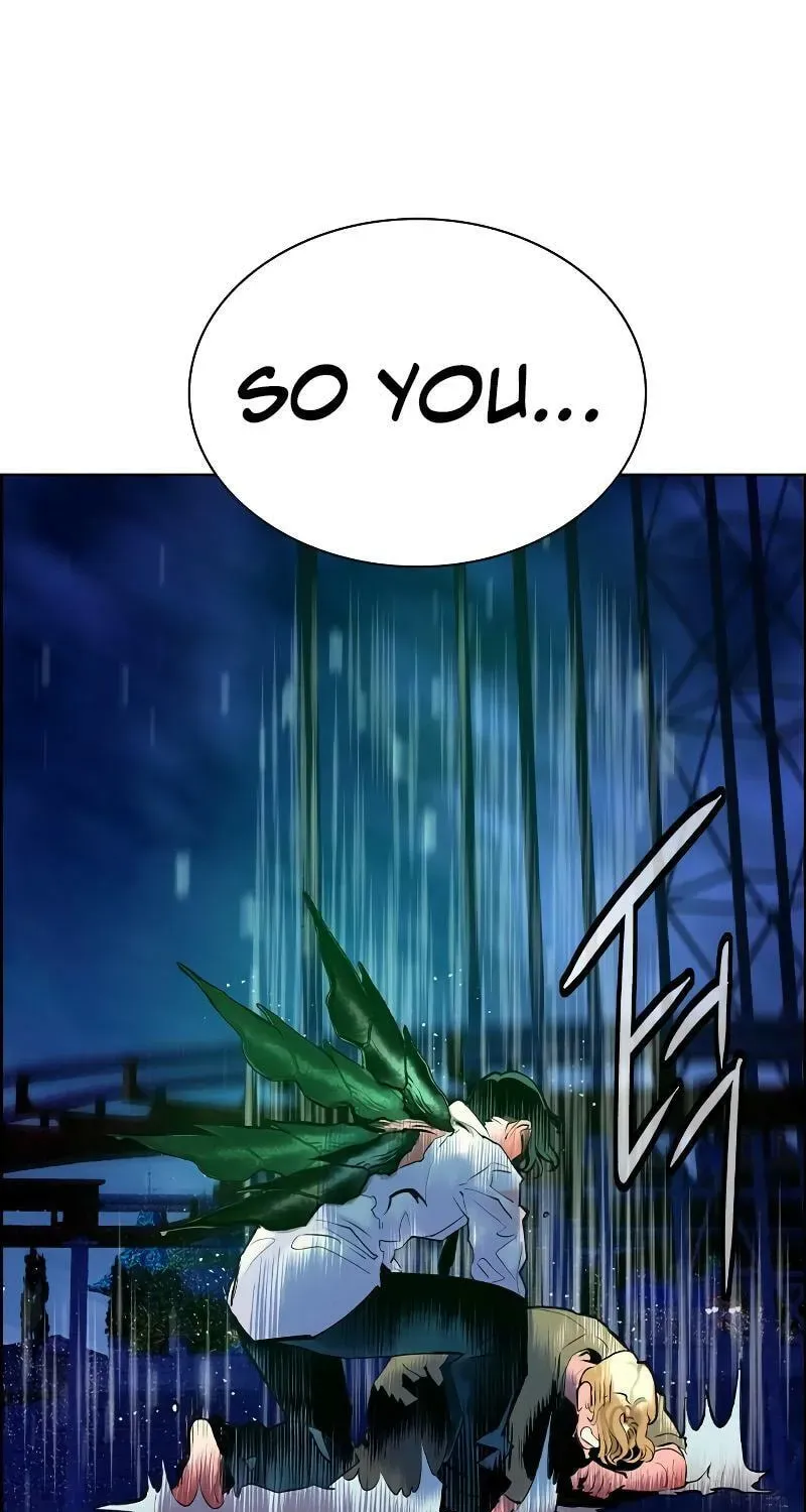 Read Jungle Juice chapter 183.1 image 55 on Lezhin