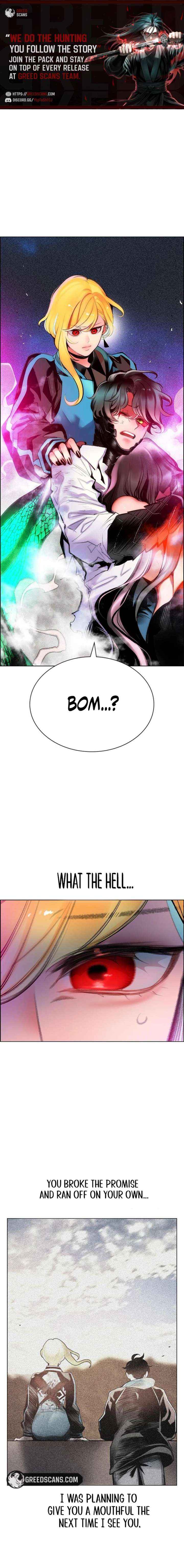 Read Jungle Juice chapter 188 image 1 on Lezhin
