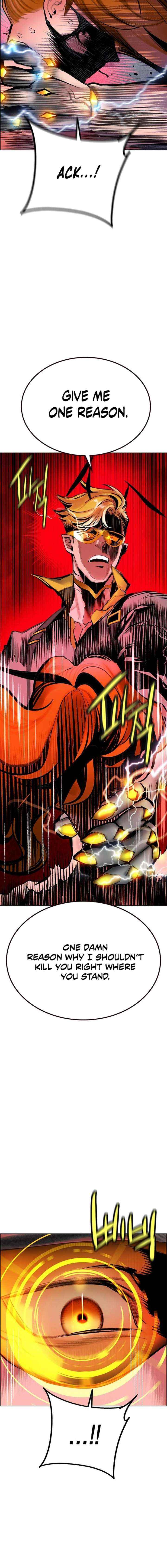Read Jungle Juice chapter 188 image 10 on Lezhin
