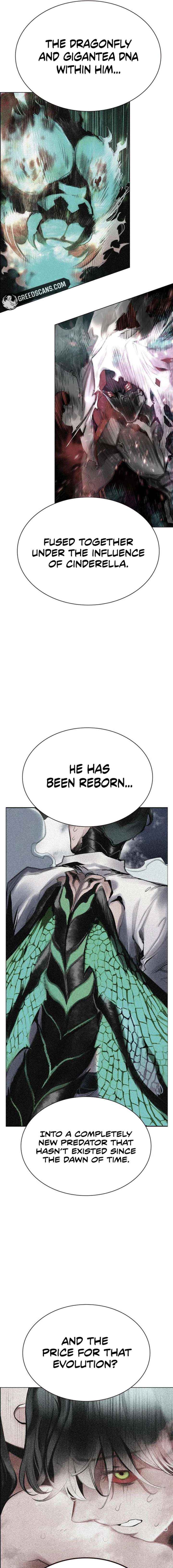 Read Jungle Juice chapter 188 image 15 on Lezhin