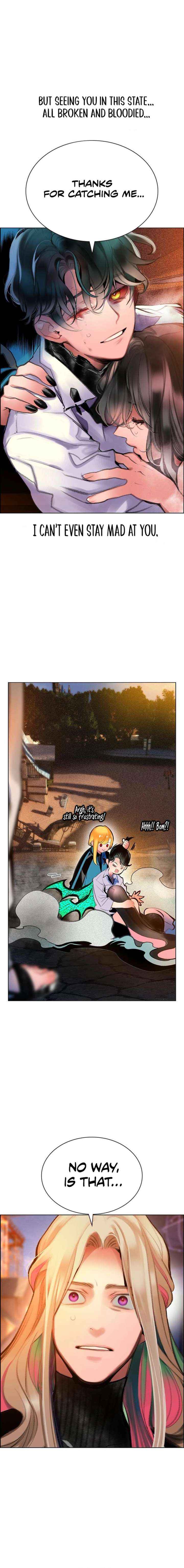 Read Jungle Juice chapter 188 image 2 on Lezhin