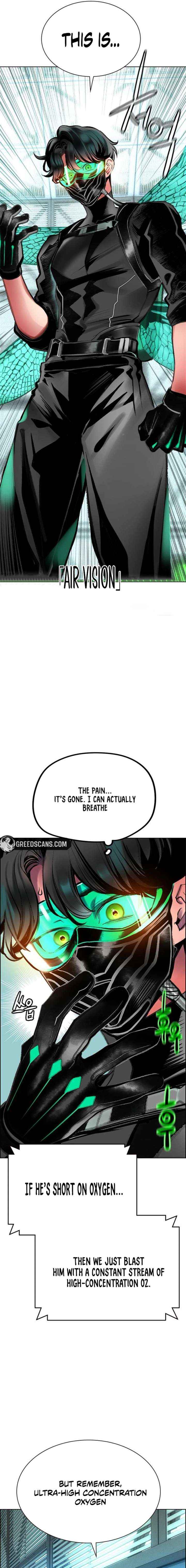 Read Jungle Juice chapter 188 image 21 on Lezhin