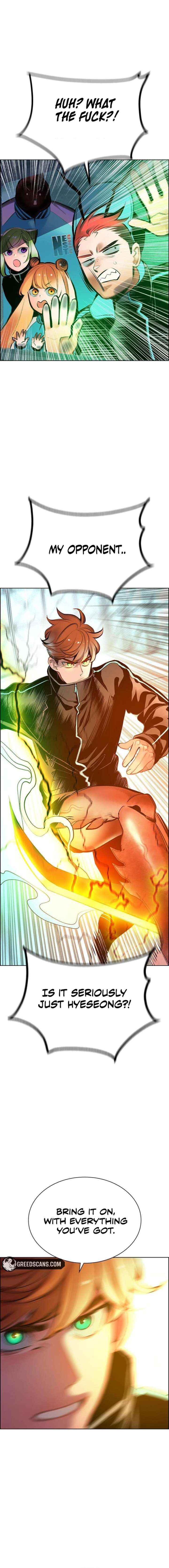 Read Jungle Juice chapter 188 image 24 on Lezhin