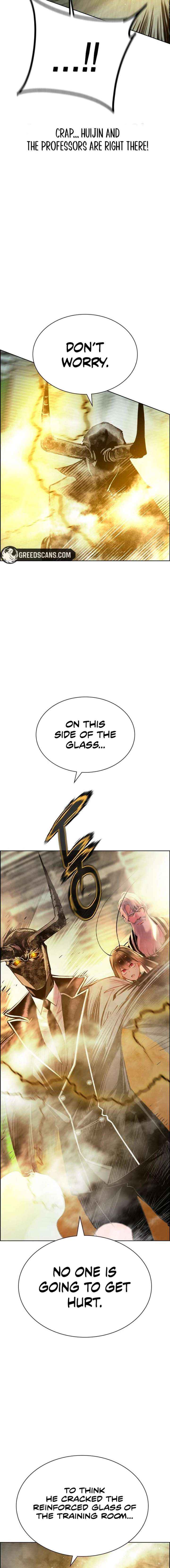 Read Jungle Juice chapter 188 image 26 on Lezhin