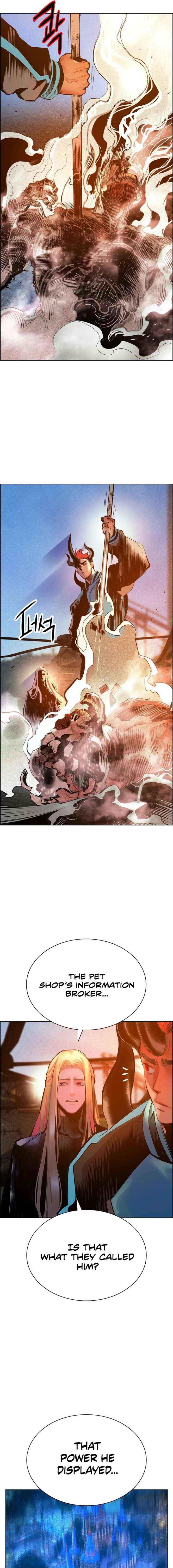 Read Jungle Juice chapter 188 image 7 on Lezhin