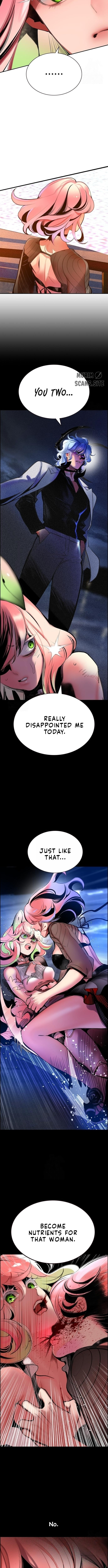 Read Jungle Juice chapter 189 image 1 on Lezhin