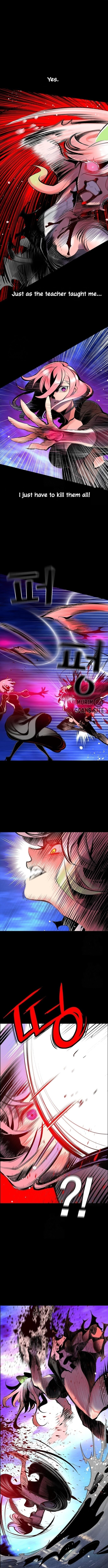 Read Jungle Juice chapter 189 image 11 on Lezhin