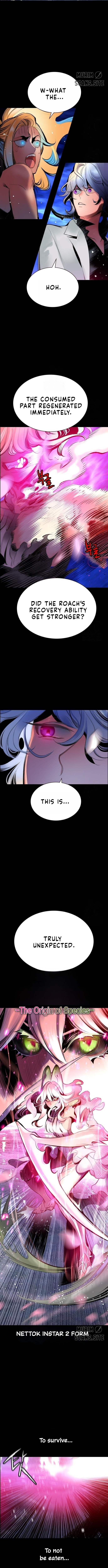 Read Jungle Juice chapter 189 image 12 on Lezhin