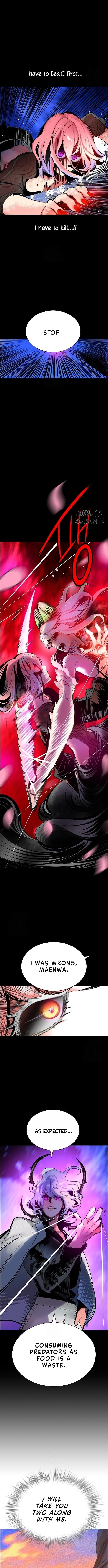 Read Jungle Juice chapter 189 image 13 on Lezhin