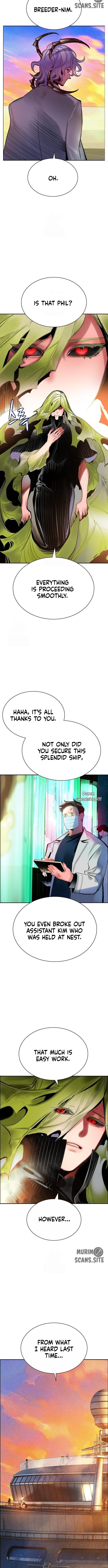 Read Jungle Juice chapter 189 image 16 on Lezhin
