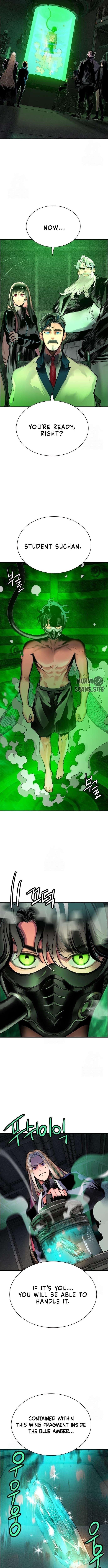Read Jungle Juice chapter 189 image 19 on Lezhin