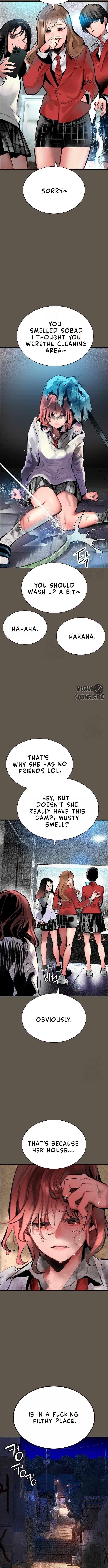 Read Jungle Juice chapter 189 image 3 on Lezhin