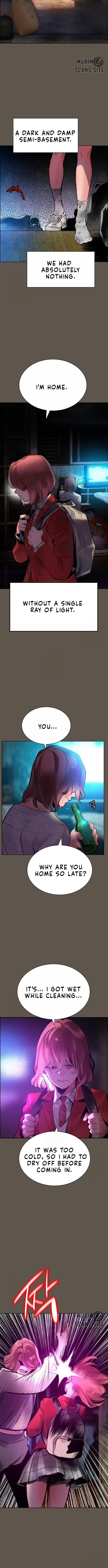 Read Jungle Juice chapter 189 image 4 on Lezhin