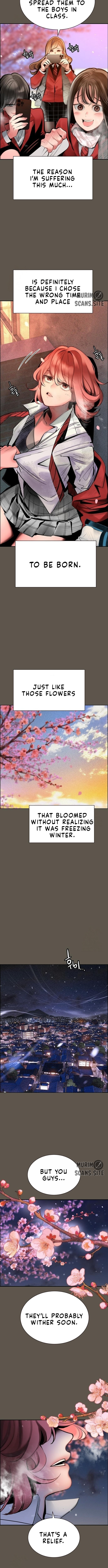 Read Jungle Juice chapter 189 image 6 on Lezhin