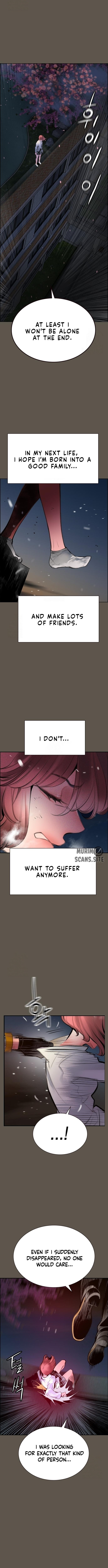 Read Jungle Juice chapter 189 image 7 on Lezhin