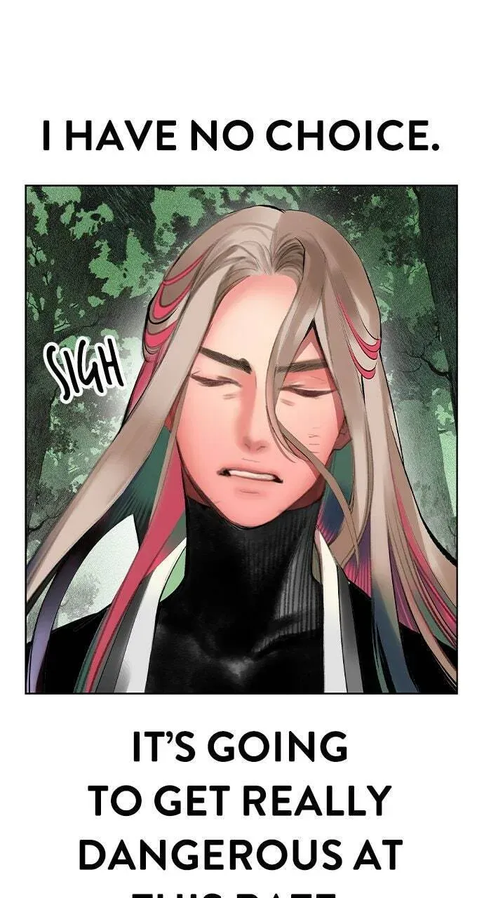 Read Jungle Juice chapter 19.1 image 106 on Lezhin