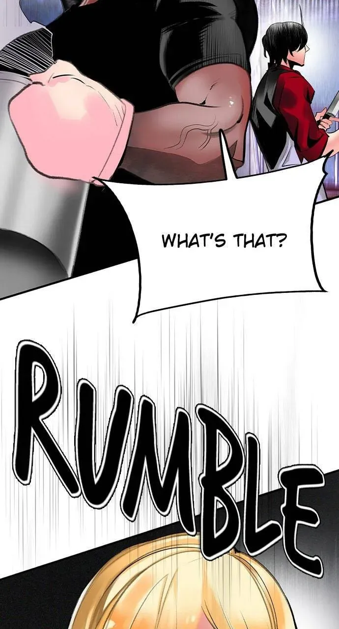 Read Jungle Juice chapter 19.1 image 116 on Lezhin
