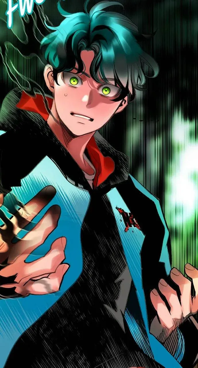 Read Jungle Juice chapter 19.1 image 127 on Lezhin