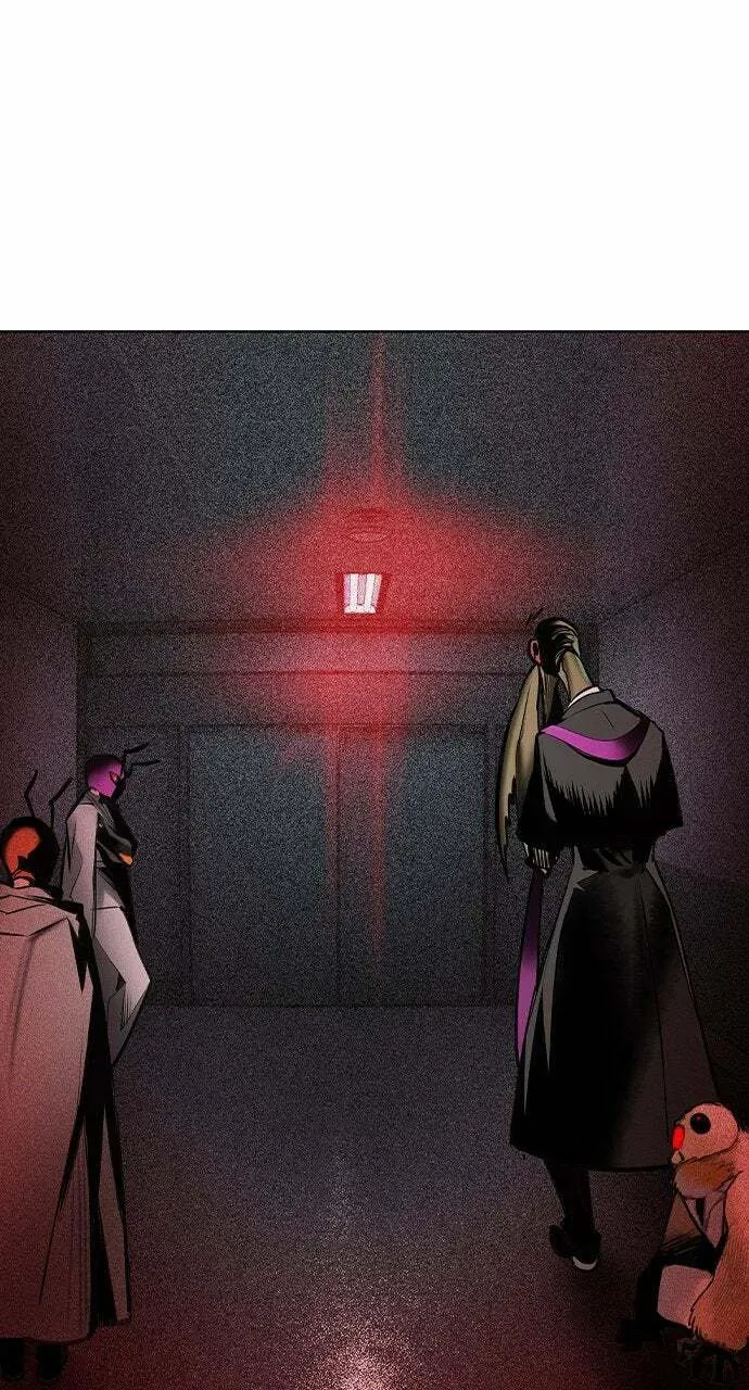Read Jungle Juice chapter 19.1 image 129 on Lezhin