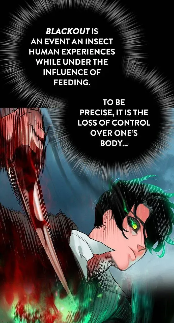 Read Jungle Juice chapter 19.1 image 13 on Lezhin