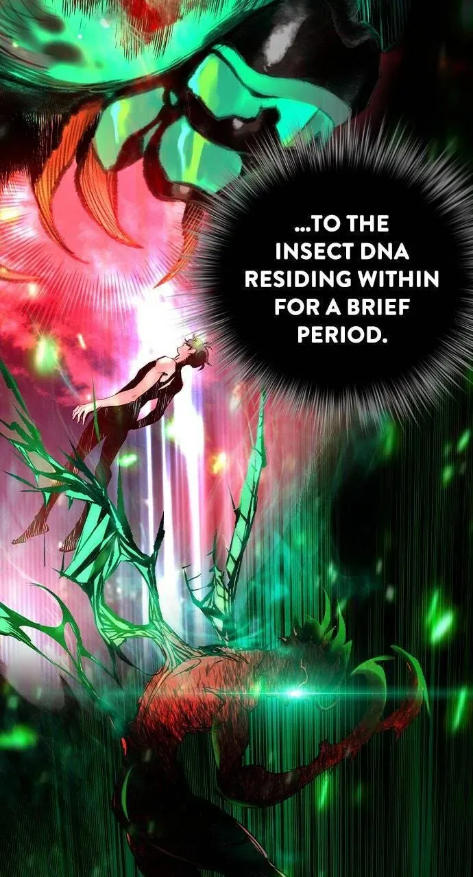 Read Jungle Juice chapter 19.1 image 14 on Lezhin