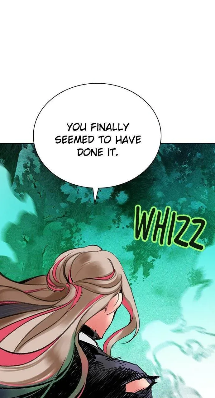 Read Jungle Juice chapter 19.1 image 2 on Lezhin
