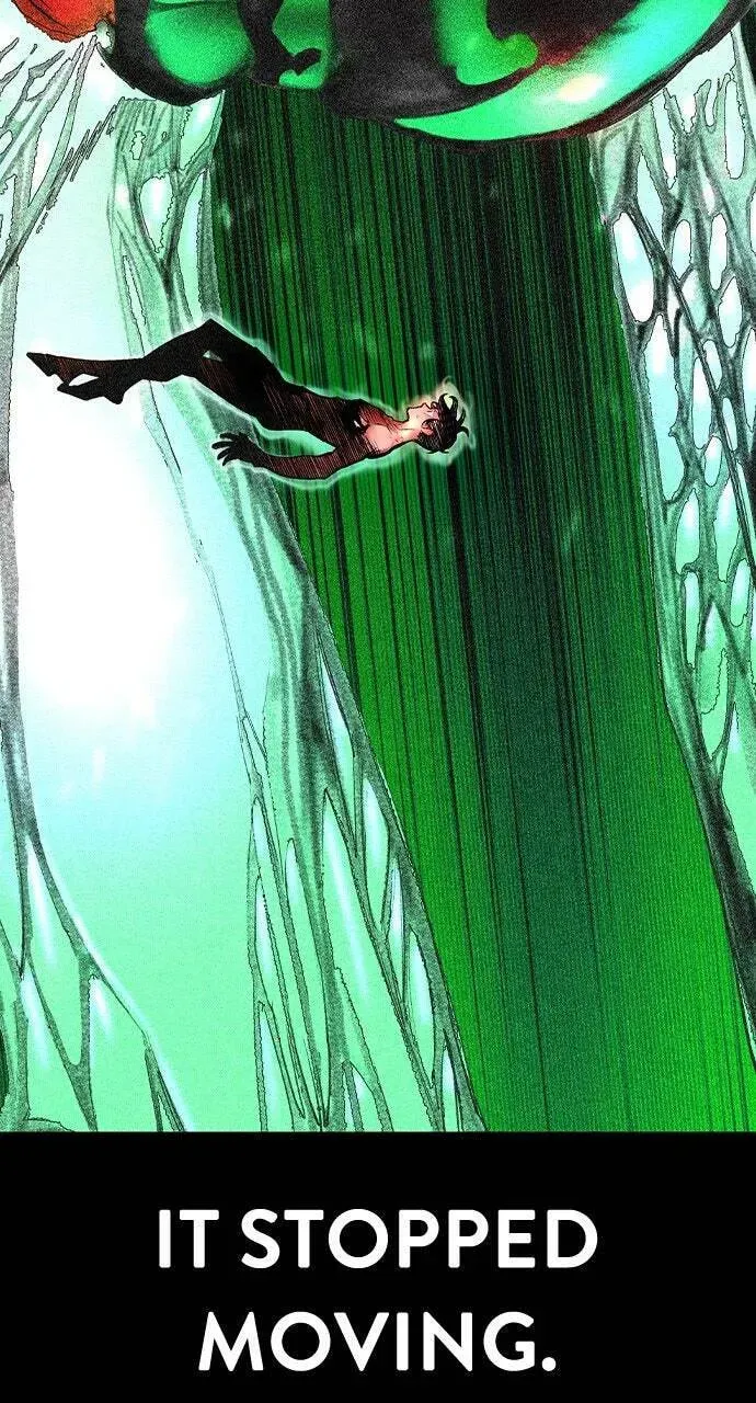Read Jungle Juice chapter 19.1 image 32 on Lezhin