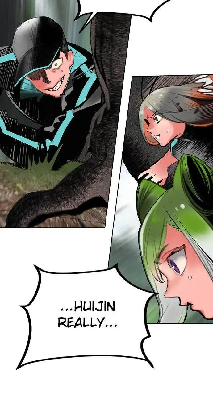 Read Jungle Juice chapter 19.1 image 39 on Lezhin