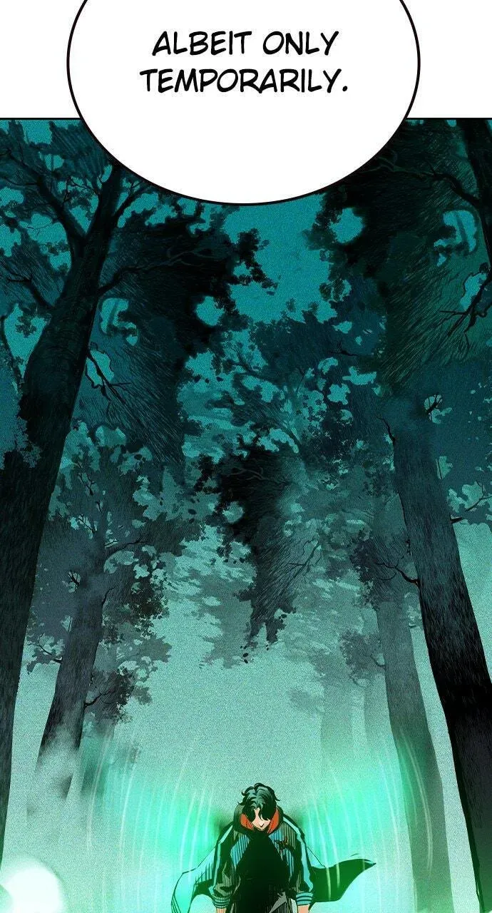 Read Jungle Juice chapter 19.1 image 4 on Lezhin