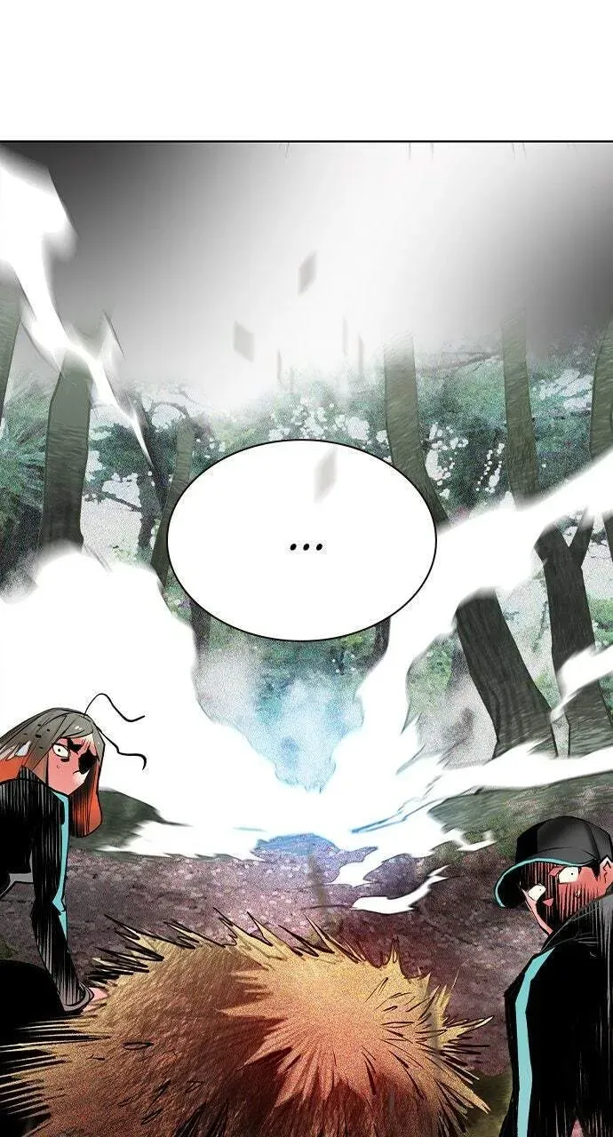 Read Jungle Juice chapter 19.1 image 48 on Lezhin