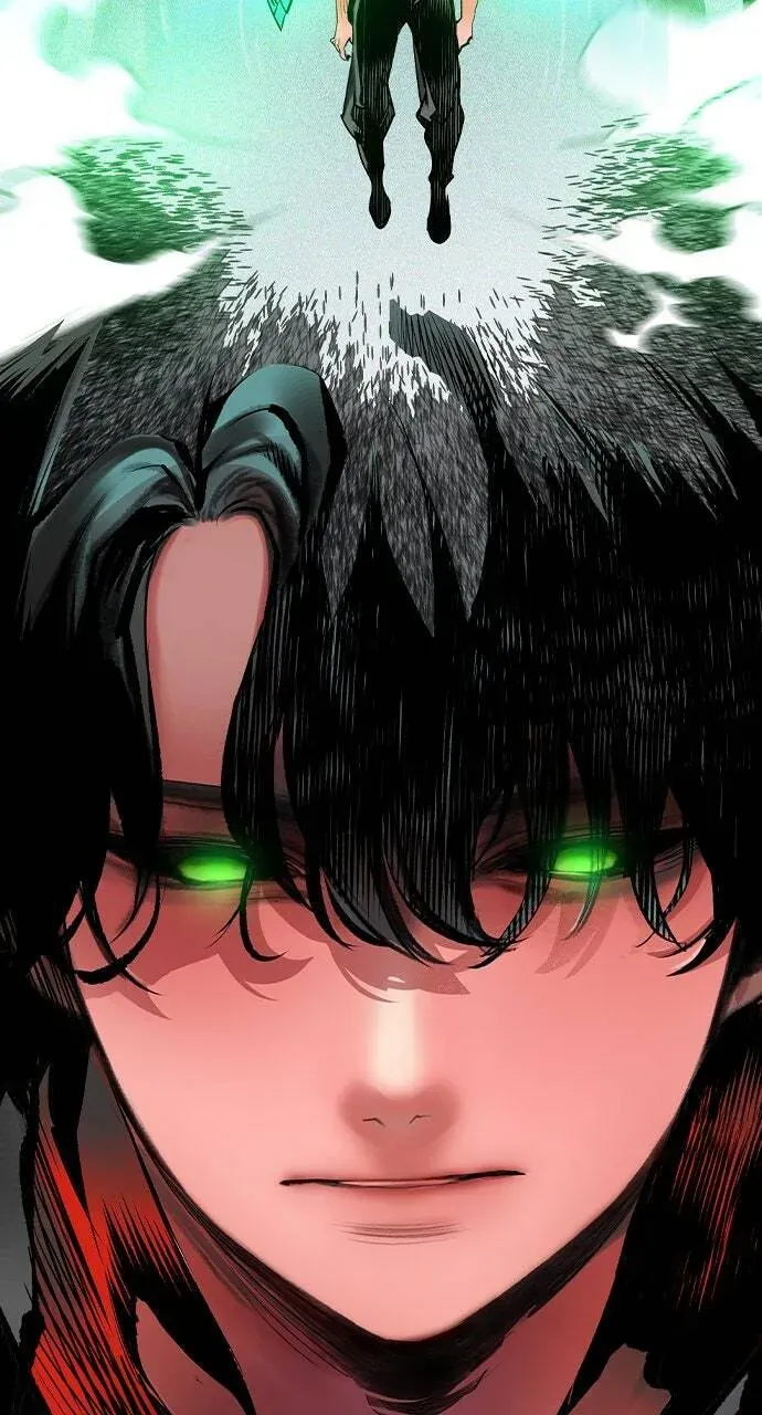 Read Jungle Juice chapter 19.1 image 5 on Lezhin