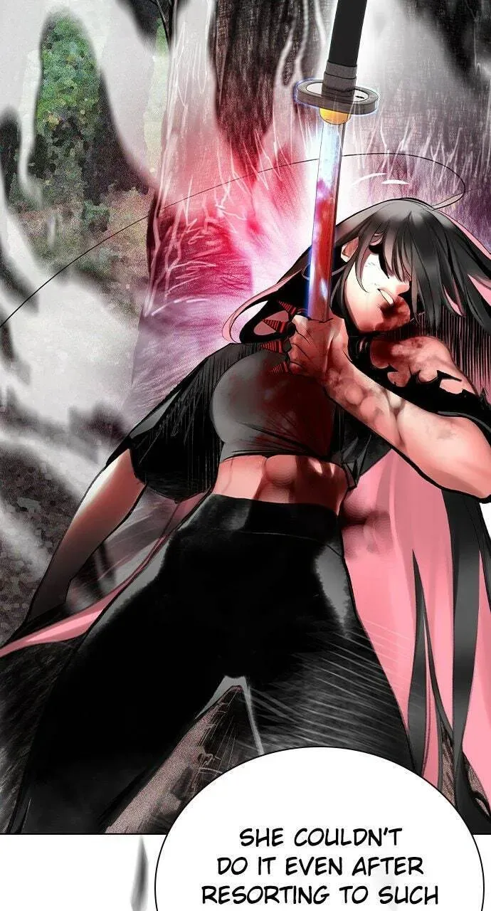 Read Jungle Juice chapter 19.1 image 50 on Lezhin