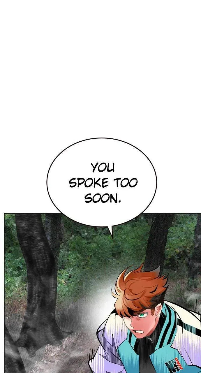 Read Jungle Juice chapter 19.1 image 53 on Lezhin