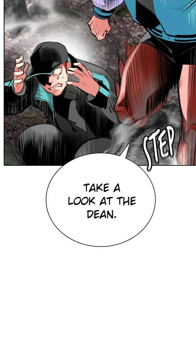 Read Jungle Juice chapter 19.1 image 54 on Lezhin
