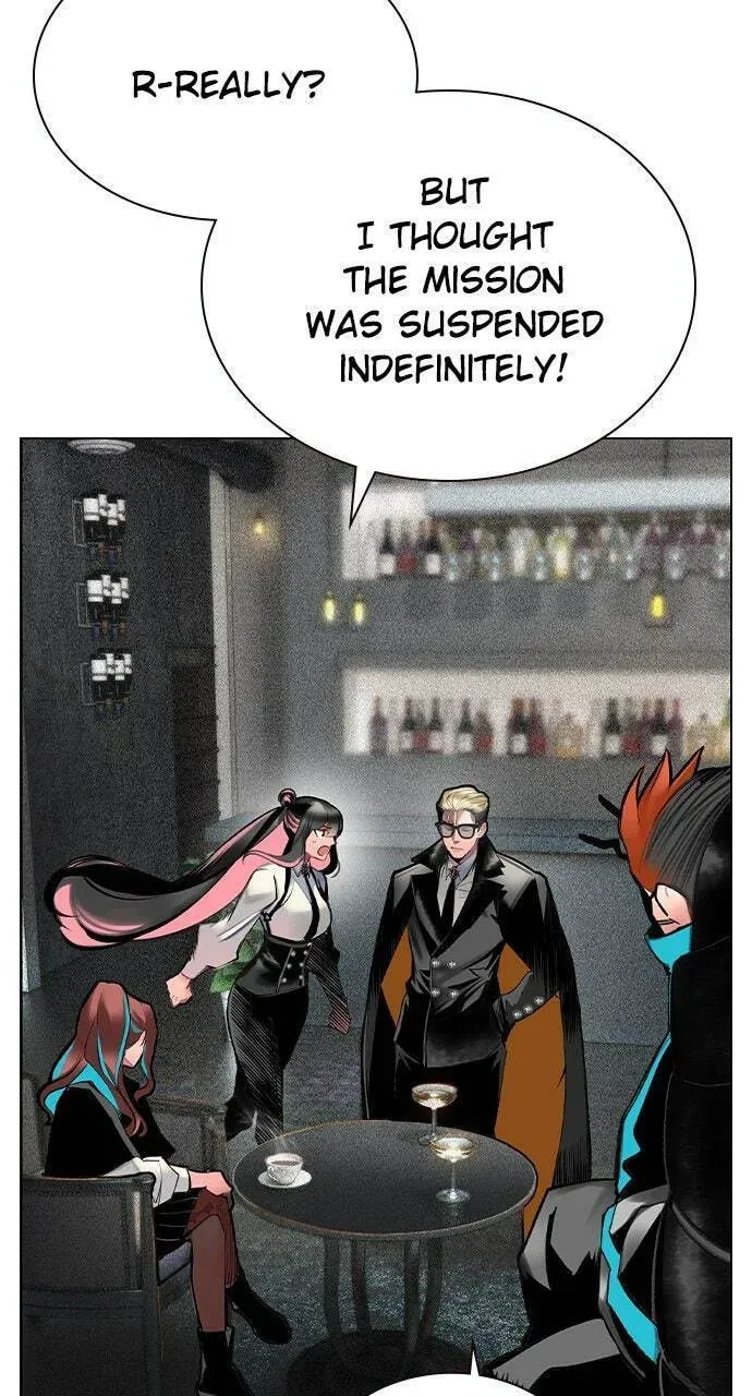 Read Jungle Juice chapter 19.1 image 86 on Lezhin