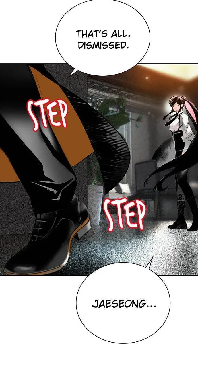 Read Jungle Juice chapter 19.1 image 99 on Lezhin