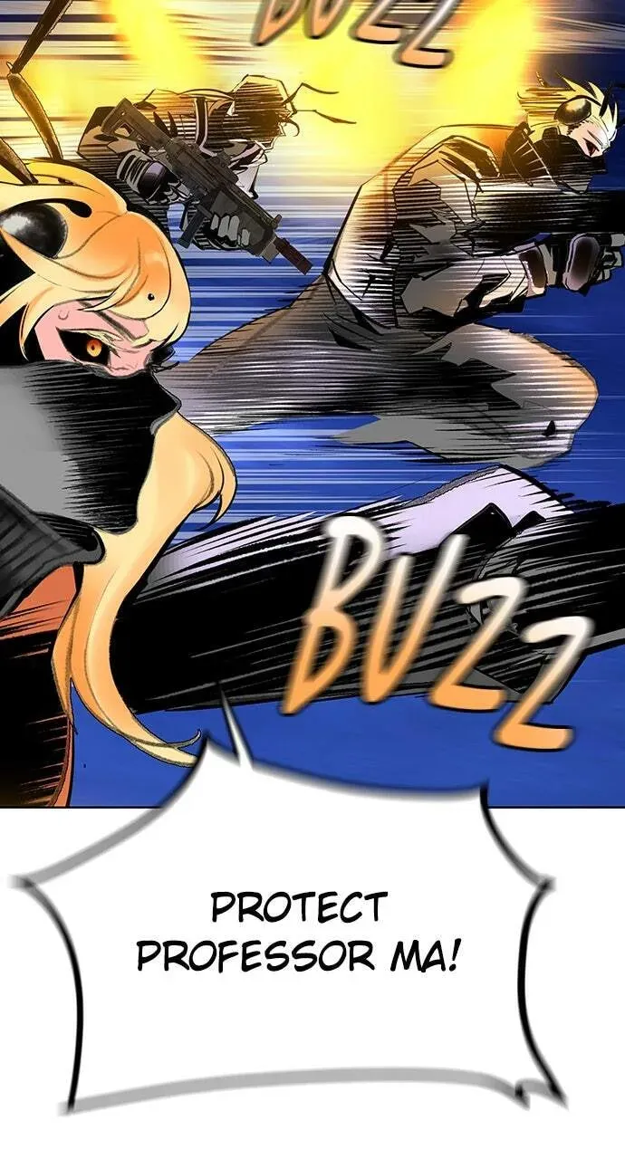 Read Jungle Juice chapter 19.2 image 104 on Lezhin