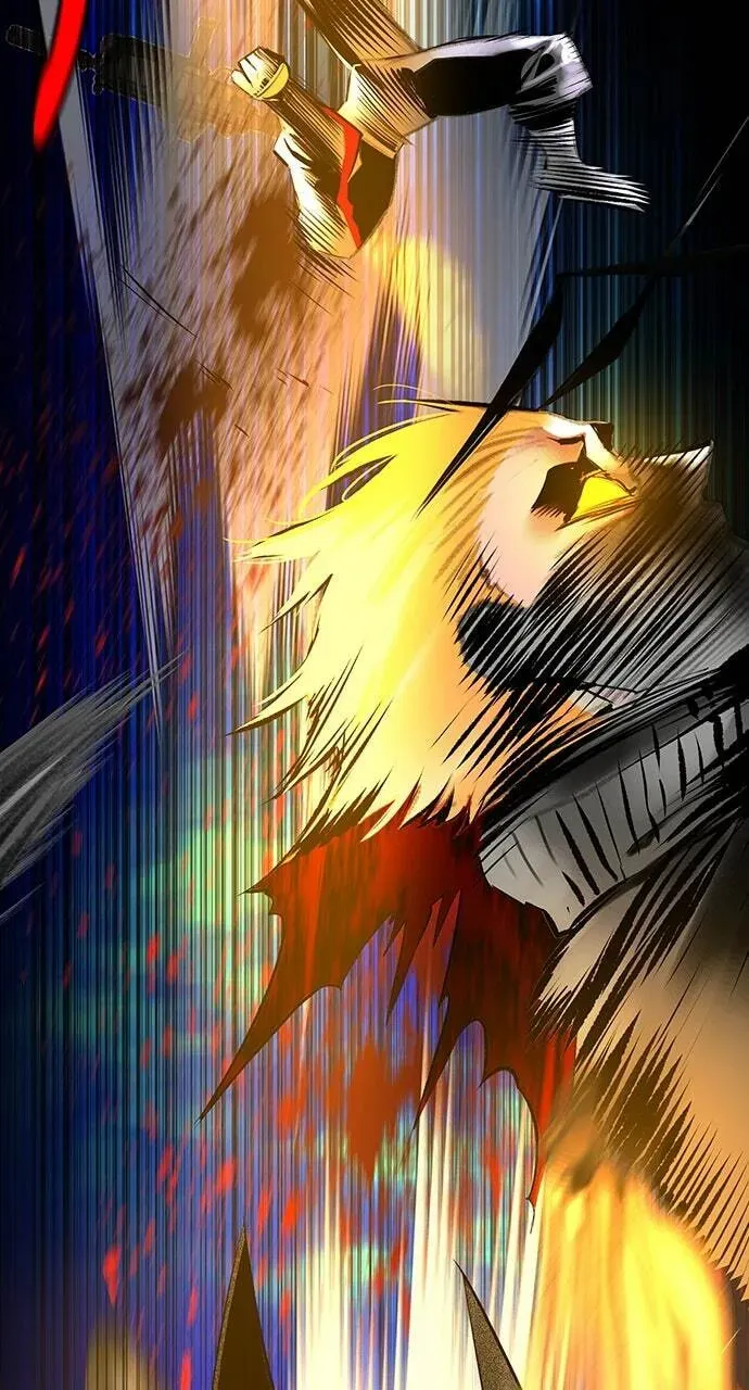 Read Jungle Juice chapter 19.2 image 110 on Lezhin