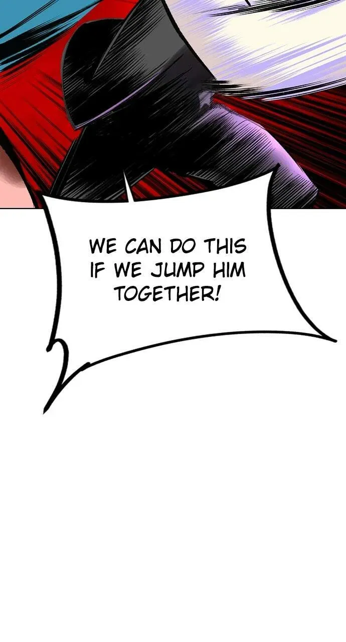 Read Jungle Juice chapter 19.2 image 121 on Lezhin