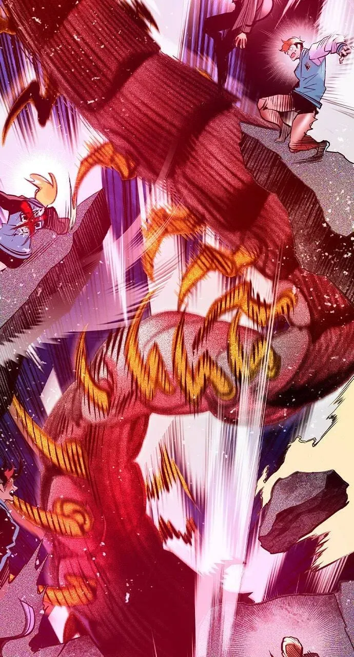 Read Jungle Juice chapter 19.2 image 131 on Lezhin