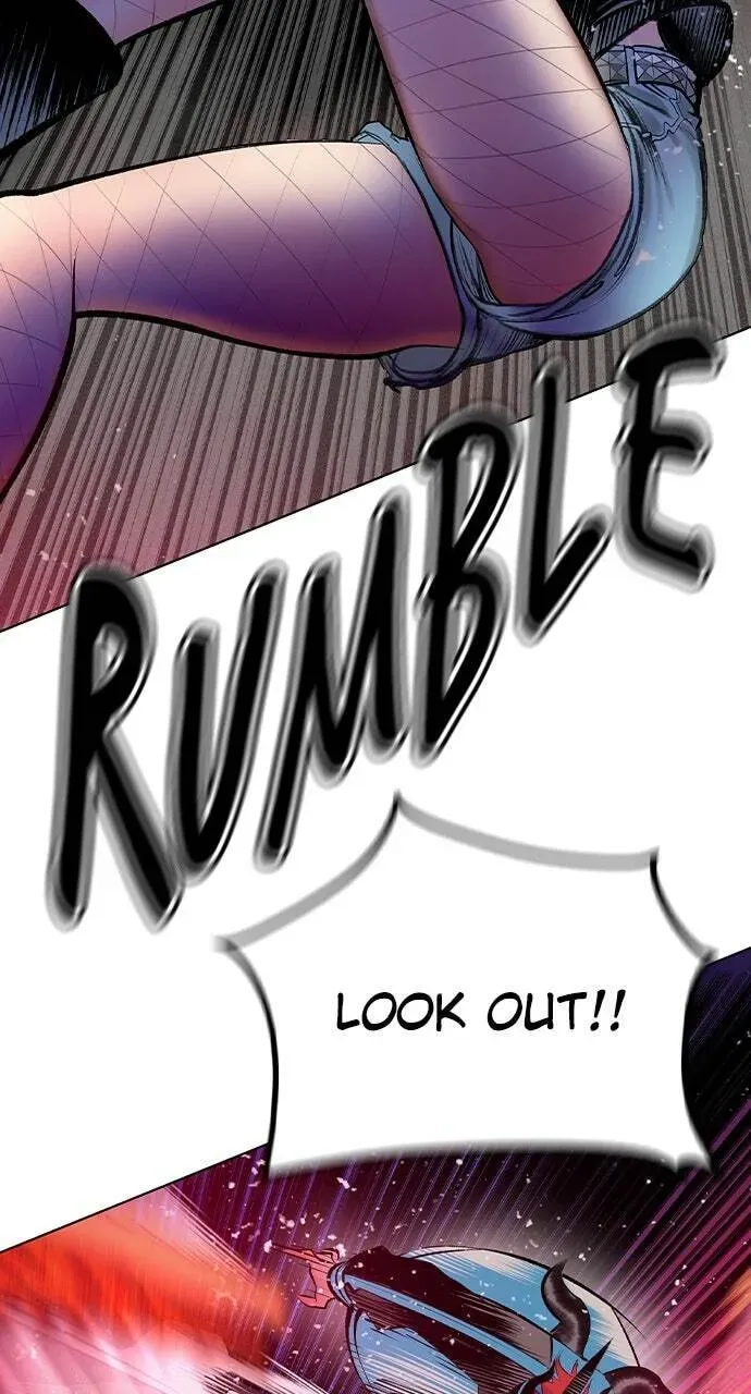 Read Jungle Juice chapter 19.2 image 134 on Lezhin