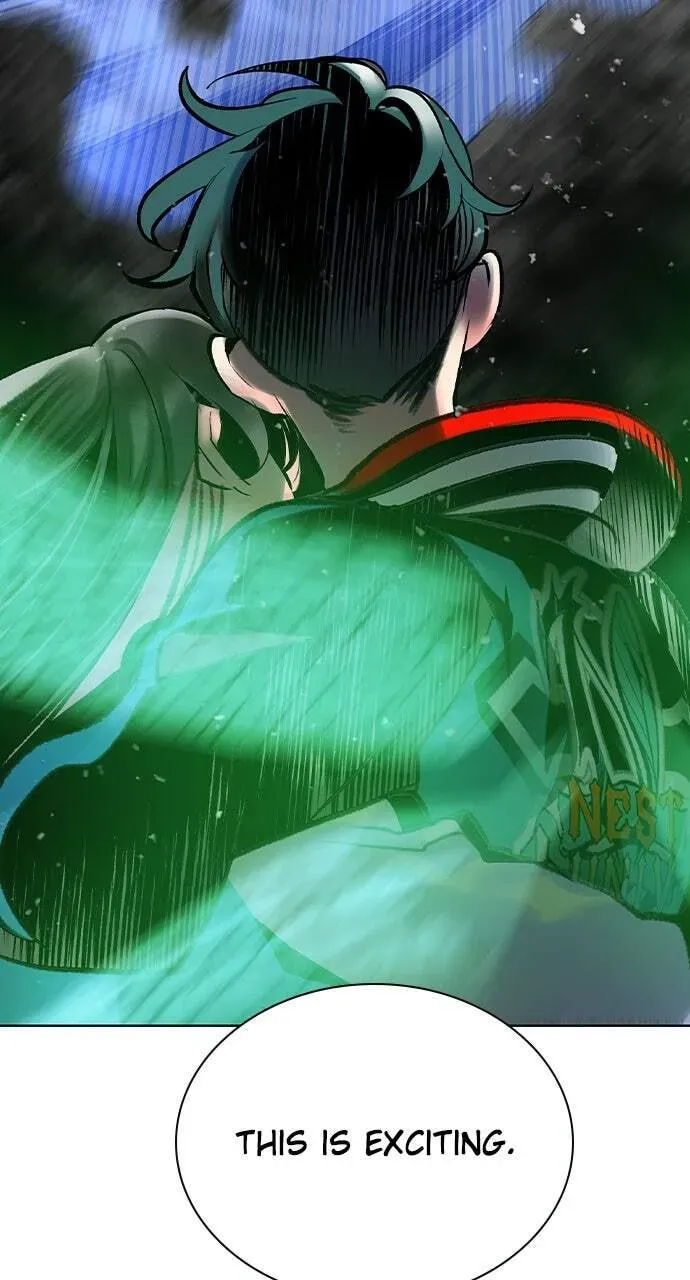 Read Jungle Juice chapter 19.2 image 149 on Lezhin