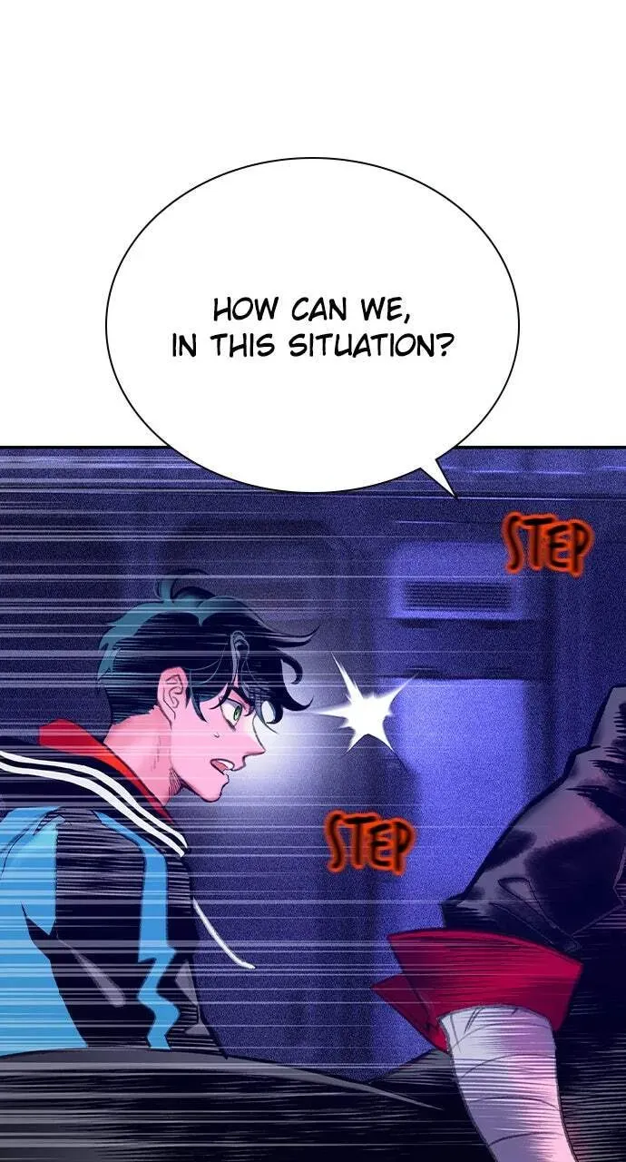 Read Jungle Juice chapter 19.2 image 18 on Lezhin