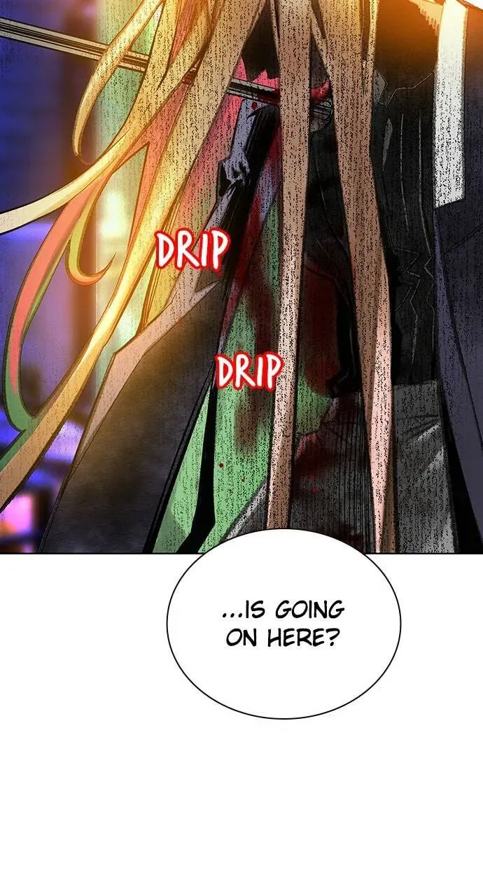 Read Jungle Juice chapter 19.2 image 3 on Lezhin